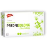 Prednisolona