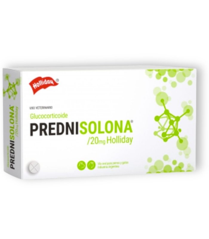 Prednisolona