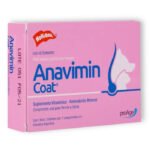 Anavimin Coat
