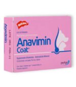 Anavimin Coat
