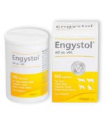 Engystol ad vet