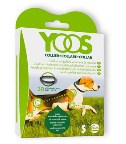 Yoos Collar