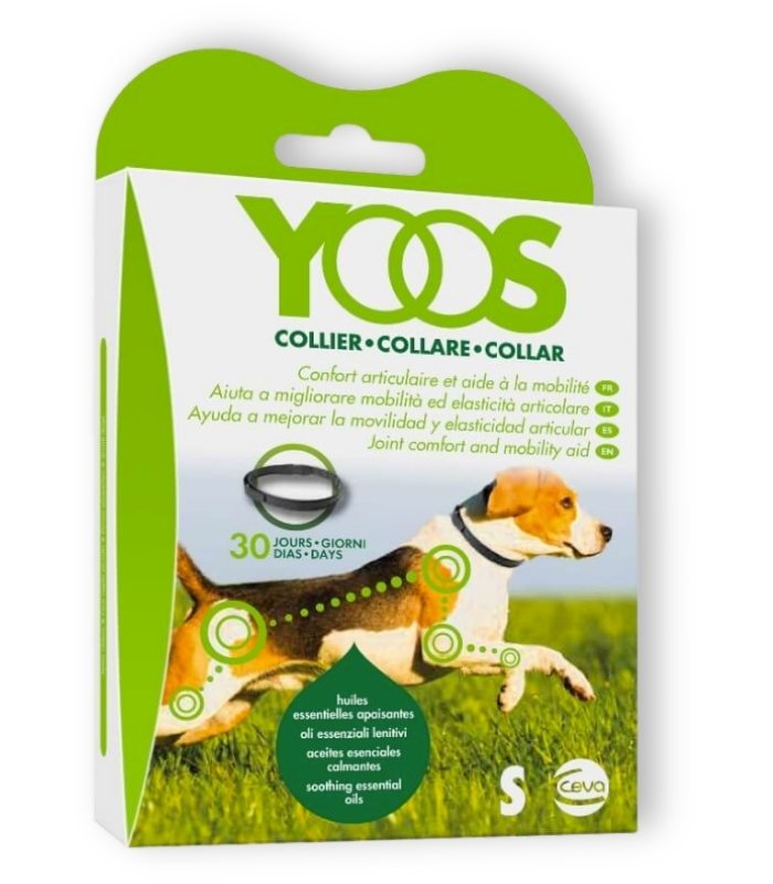 Yoos Collar