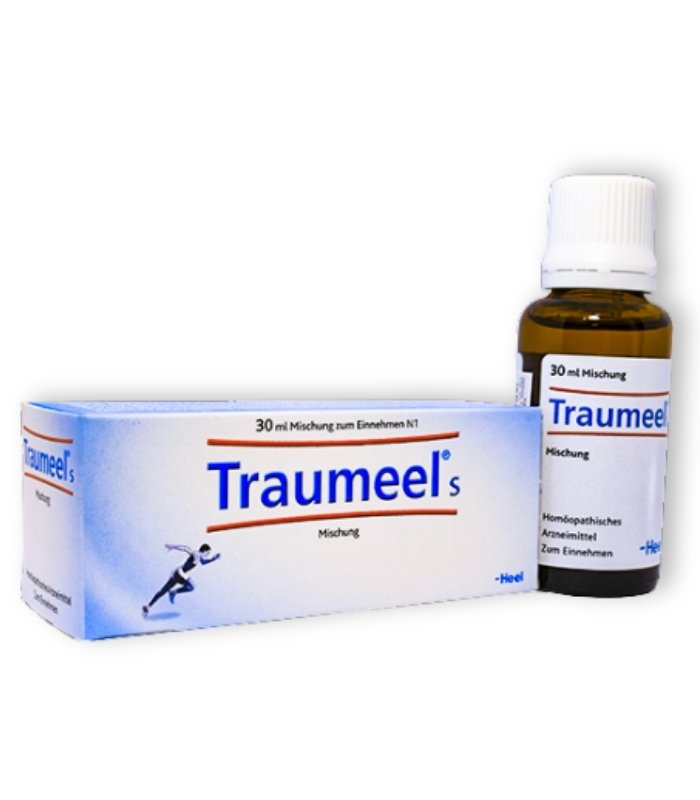 Traummel