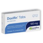 Doxifin Tabs