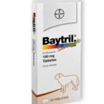 Baytril