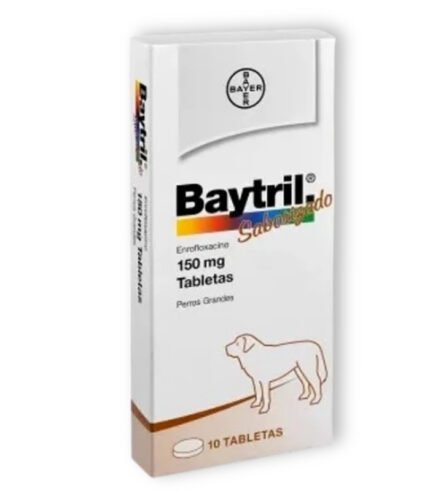 Baytril