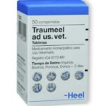 Traummel ad us vet