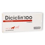 Diciclin 100