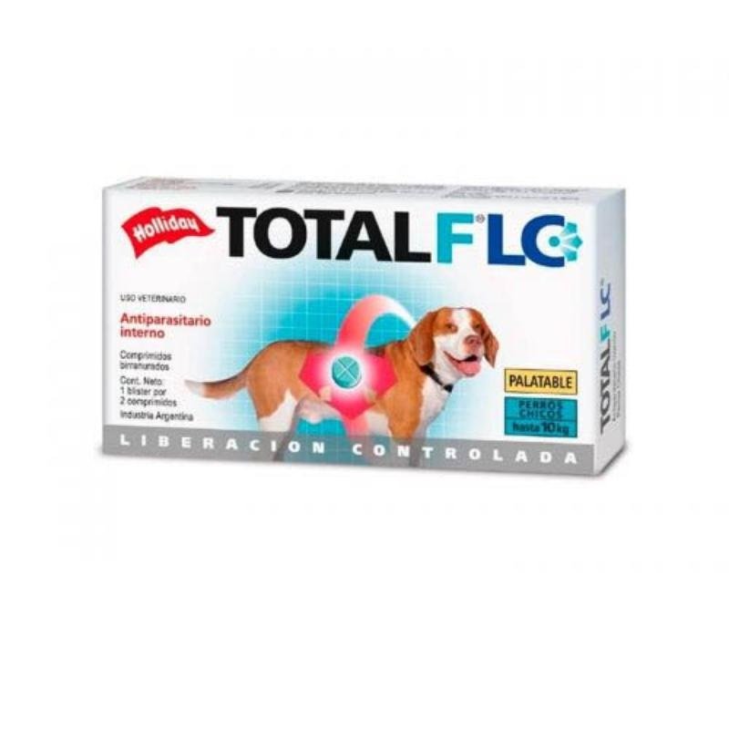 0d8d66518e25876a3173590db27013b8_1757356820-1.jpg Total full Total Full LC - Perros De Hasta 10 Kg - Image 1