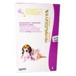 Revolution Revolution - Perros Y Gatos De Hasta 2.5 Kg