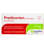 Ourofino Ourofino - Predicorten