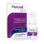 Ourofino Ourofino - Petcell