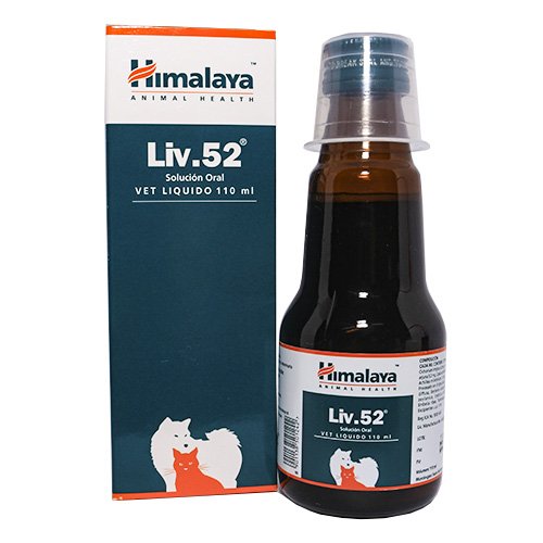 23899_144750_Liv_52___Fco_X_110_ML__1647354436_500x500-1.jpg Invet Himalaya - Liv 52 Fco X 110 ML. - Image 1