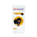 Bravecto Bravecto 12 Semanas - Perros De 2 Hasta 4,5 Kg