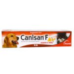 Provet Canisan F - Antihelmíntico 10 ml