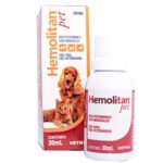 Vetnil Hemolitan Pet.