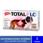 Total full Total Full LC - Perros De 20 Hasta 60 Kg