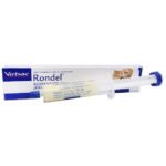 Virbac Rondel - Virbac Antiparasitario