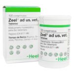 Heel Heel - Zeel Artrosis Compositum Ad Us Vet