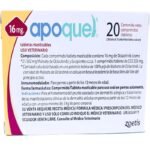 Apoquel Apoquel - Tratamiento Dermatológico