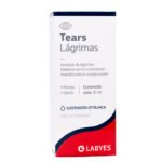 Labyes Labyes - Tears.