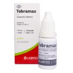 Labyes Labyes - Tobramax