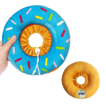 Gogo mascotas Go!Go!Mascotas - Collar Isabelino Dona Perro