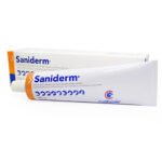 Compañia california Compañía California - Saniderm Crema