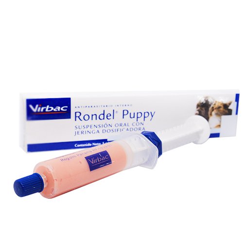 8069_145194_Rondel___Antiparasitario_Puppy__1647363635_500x500-1.jpg Virbac Rondel - Virbac Antiparasitario Puppy - Image 1