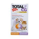 Total full Total Full CG - Suspensión Perros.